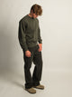 KOLBY RELAXED CREW FIT - GREEN KOLBY - Boathouse USA