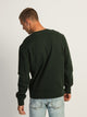 KOLBY PARKER VINTAGE WASH CREW - FOREST KOLBY - Boathouse USA