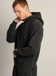 KOLBY RELAXED FIT HOODIE - BLACK KOLBY - Boathouse USA