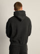 KOLBY RELAXED FIT HOODIE - BLACK KOLBY - Boathouse USA