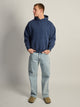 KOLBY RELAXED FIT HOODIE - BLUE KOLBY - Boathouse USA