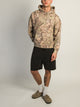 KOLBY RELAXED FIT HOODIE - CAMO KOLBY - Boathouse USA