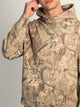 KOLBY RELAXED FIT HOODIE - CAMO KOLBY - Boathouse USA
