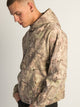 KOLBY RELAXED FIT HOODIE - CAMO KOLBY - Boathouse USA