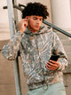 KOLBY RELAXED FIT HOODIE - CAMOUFLAGE KOLBY - Boathouse USA