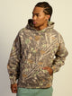 KOLBY RELAXED FIT HOODIE - CAMOUFLAGE KOLBY - Boathouse USA