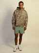 KOLBY RELAXED FIT HOODIE - CAMOUFLAGE KOLBY - Boathouse USA
