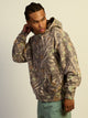 KOLBY RELAXED FIT HOODIE - CAMOUFLAGE KOLBY - Boathouse USA