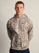 KOLBY RELAXED FIT HOODIE - CAMOUFLAGE KOLBY - Boathouse USA