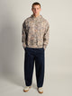 KOLBY RELAXED FIT HOODIE - CAMOUFLAGE KOLBY - Boathouse USA