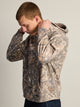 KOLBY RELAXED FIT HOODIE - CAMOUFLAGE KOLBY - Boathouse USA