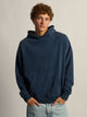 KOLBY RELAXED FIT HOODIE - CARBON NAVY KOLBY - Boathouse USA