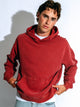 KOLBY RELAXED FIT HOODIE - CRAN KOLBY - Boathouse USA