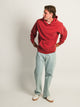 KOLBY RELAXED FIT HOODIE - CRAN KOLBY - Boathouse USA