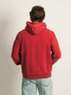 KOLBY RELAXED FIT HOODIE - CRAN KOLBY - Boathouse USA