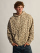 KOLBY RELAXED FIT HOODIE - CAMOUFLAGE KOLBY - Boathouse USA