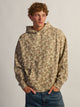 KOLBY RELAXED FIT HOODIE - CAMOUFLAGE KOLBY - Boathouse USA