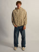 KOLBY RELAXED FIT HOODIE - CAMOUFLAGE KOLBY - Boathouse USA