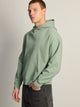 KOLBY RELAXED FIT HOODIE - DUSTY GREEN KOLBY - Boathouse USA