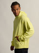 KOLBY RELAXED FIT HOODIE - YELLOW KOLBY - Boathouse USA