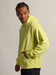 KOLBY RELAXED FIT HOODIE - YELLOW KOLBY - Boathouse USA