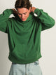 KOLBY RELAXED FIT HOODIE - PINE KOLBY - Boathouse USA