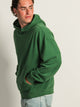 KOLBY RELAXED FIT HOODIE - PINE KOLBY - Boathouse USA