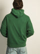 KOLBY RELAXED FIT HOODIE - PINE KOLBY - Boathouse USA