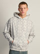 KOLBY RELAXED FIT HOODIE - SNAKE KOLBY - Boathouse USA