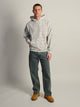 KOLBY RELAXED FIT HOODIE - SNAKE KOLBY - Boathouse USA