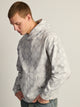 KOLBY RELAXED FIT HOODIE - SNAKE KOLBY - Boathouse USA