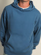 KOLBY RELAXED FIT HOODIE - BLUE KOLBY - Boathouse USA