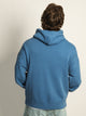 KOLBY RELAXED FIT HOODIE - BLUE KOLBY - Boathouse USA