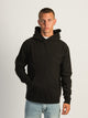 KOLBY PARKER VINTAGE WASH HOODIE - BLACK KOLBY - Boathouse USA