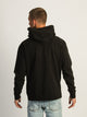 KOLBY PARKER VINTAGE WASH HOODIE - BLACK KOLBY - Boathouse USA