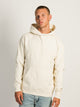 KOLBY PARKER VINTAGE WASH HOODIE - CREAM KOLBY - Boathouse USA