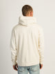 KOLBY PARKER VINTAGE WASH HOODIE - CREAM KOLBY - Boathouse USA