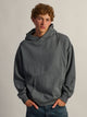 KOLBY RELAXED FIT HOODIE - CHARCOAL KOLBY - Boathouse USA