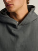 KOLBY RELAXED FIT HOODIE - CHARCOAL KOLBY - Boathouse USA