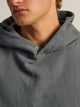 KOLBY RELAXED FIT HOODIE - CHARCOAL KOLBY - Boathouse USA