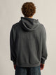 KOLBY RELAXED FIT HOODIE - CHARCOAL KOLBY - Boathouse USA