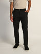 KOLBY KEEP COOL STRETCH TROUSER - BLACK KOLBY - Boathouse USA