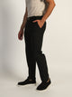 KOLBY KEEP COOL STRETCH TROUSER - BLACK KOLBY - Boathouse USA