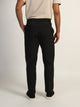 KOLBY KEEP COOL STRETCH TROUSER - BLACK KOLBY - Boathouse USA