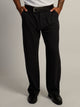 KOLBY BAGGY TROUSER - BLACK KOLBY - Boathouse USA