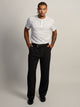 KOLBY BAGGY TROUSER - BLACK KOLBY - Boathouse USA