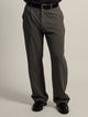 KOLBY BAGGY TROUSER - CHARCOAL KOLBY - Boathouse USA