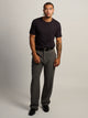 KOLBY BAGGY TROUSER - CHARCOAL KOLBY - Boathouse USA