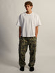 KOLBY BAGGY CARGO PANT - CAMO KOLBY - Boathouse USA