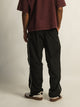 KOLBY TRACK PANT - BLACK KOLBY - Boathouse USA